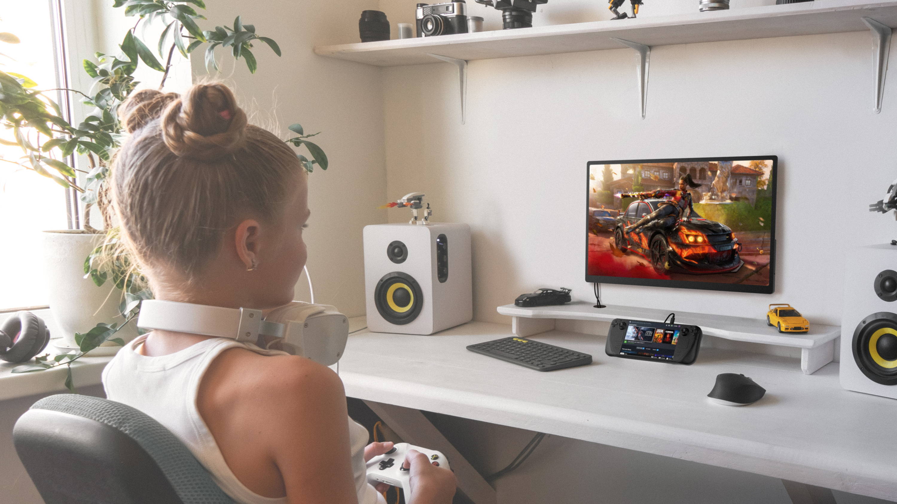 1920x1080 Monitor 18 Inch 120Hz Gaming Touchscreen | UPERFECT 1920x1080 Monitor 18 Inch 120Hz Gaming Touchscreen | UPERFECT